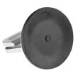 Przyssawka do szyb aluminiowa, pojedyncza, 50 kg - 2