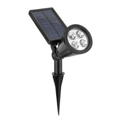 Lampa solarna 180 lm