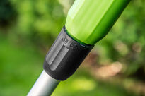 Podkaszarka 350W, szerokość koszenia 250mm - 2