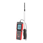 Anemometr Uni-T UT362H - 3