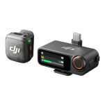 DJI Mic 3 (1 TX + 1 RX) - 2