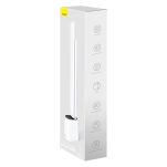 Lampka biurkowa BASEUS Smart Eye składana akumulatorowa (biała) - 10