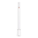 Lampka biurkowa BASEUS Smart Eye składana akumulatorowa (biała) - 9