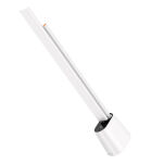Lampka biurkowa BASEUS Smart Eye składana akumulatorowa (biała) - 7
