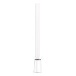Lampka biurkowa BASEUS Smart Eye składana akumulatorowa (biała) - 8