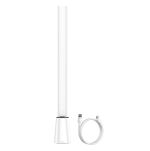 Lampka biurkowa BASEUS Smart Eye składana akumulatorowa (biała) - 4