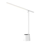 Lampka biurkowa BASEUS Smart Eye składana akumulatorowa (biała) - 3