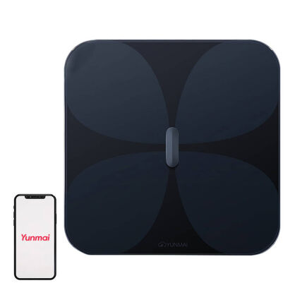 Waga łazienkowa smart YUNMAI Pro M1806