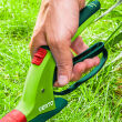 Nożyce do trawy 340 mm, wielopozycyjne - 3