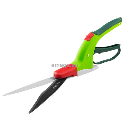 Nożyce do trawy 340 mm, wielopozycyjne