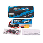Akumulator GENS ACE G-Tech 3300mAh 22,2V XT90 - 4