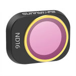 Zestaw filtrów SUNNYLIFE do DJI Mini 4 Pro MCUV+CPL+ND8/16/32/64 - 5