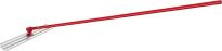 RĘCZNA LISTWA DO BETONU SZTYCA 5,4M LISTWA 120CM KD3572 - 2