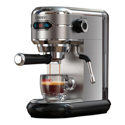 Ekspres kolbowy HIBREW H11 1450W