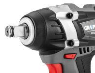 Klucz udarowy bezszczotkowy Energy+ 18V, Li-Ion, bez akumulatora - 5