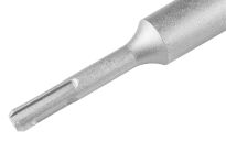 Groszkownik SDS Plus 40 x 40 mm, 16 zębów - 3