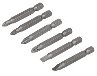 Wiertarko-wkrętarka akumulatorowa 2 x 20V, Li-Ion/1.5Ah, walizka - 5