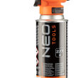 Nabój z gazem butan, 227g - 2