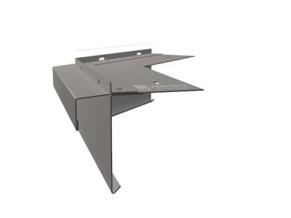 Narożnik zewnętrzny 135° NDM95/10 do profila DM95/10