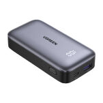Powerbank UGREEN Nexode PB502 10000mAh 30W USB USB-C (czarny) - 2