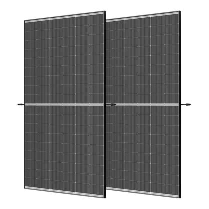 Zestaw paneli fotowoltaicznych TRINA Vertex S+ 2x510W