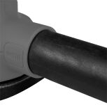 Szlifierka oscylacyjna delta 180W, stopa 140 x 140 x 80 mm - 15