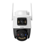 Kamera zewnętrzna IP IMOU AOV Dual 10MP 4G LTE - 4