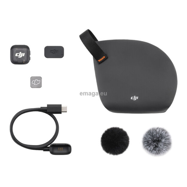Nadajnik DJI Mic 3