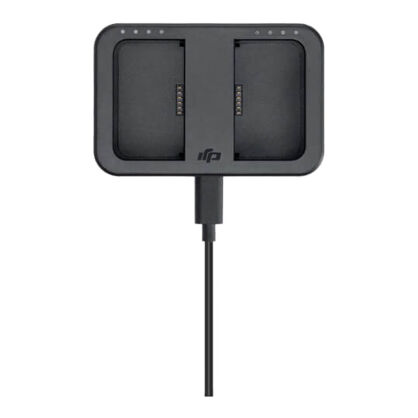 Hub ładowania DJI WB37 USB-C 65W PD
