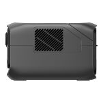 Zestaw ECOFLOW River 3 Plus + panel PV 220W - 5