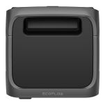 Zestaw ECOFLOW River 3 Plus + panel PV 220W - 6