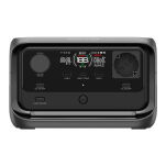 Zestaw ECOFLOW River 3 Plus + panel PV 220W - 2