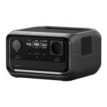 Zestaw ECOFLOW River 3 Plus + panel PV 220W - 3