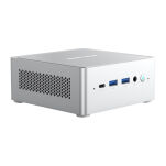 Mini PC MINIS FORUM NAB6 Lite i5-12600H barebone - 3