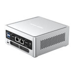 Mini PC MINIS FORUM NAB6 Lite i5-12600H barebone - 2