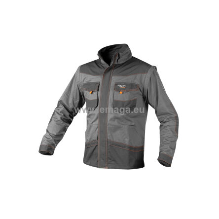 Bluza robocza 2 w 1, 100% cotton, rozmiar XXL