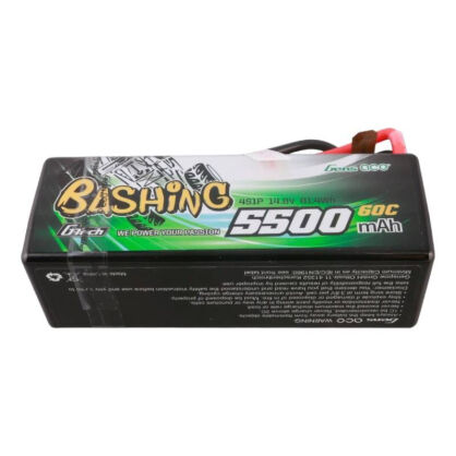 Akumulator GENS ACE G-Tech 5500mAh 14,8V Hardcase