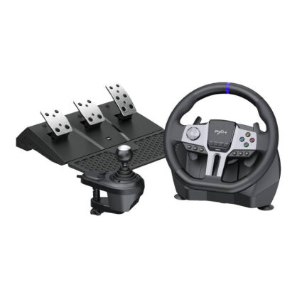 Kierownica do gier PXN V9 Gen2 PC/PS3/PS4/Xbox/Switch
