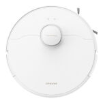 Robot sprzątający DREAME D20 Pro (biały) - 2