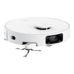 Robot sprzątający DREAME D20 Pro (biały) - 3