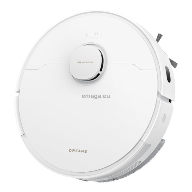 Robot sprzątający DREAME D20 Pro (biały)