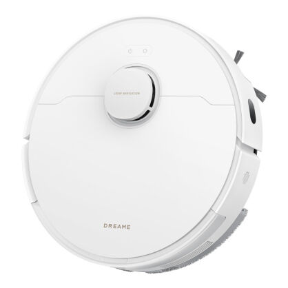 Robot sprzątający DREAME D20 Pro (biały)