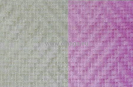 Seria Lux - Tapeta Damier z włókna szklanego do malowania 1 x 50mb