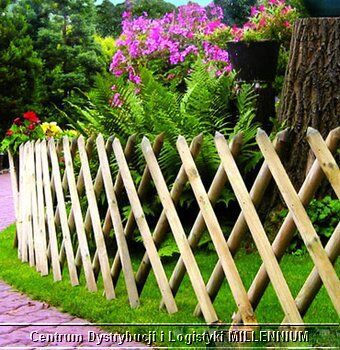 Furtka myśliwska h100 x 4,8 x 100 cm