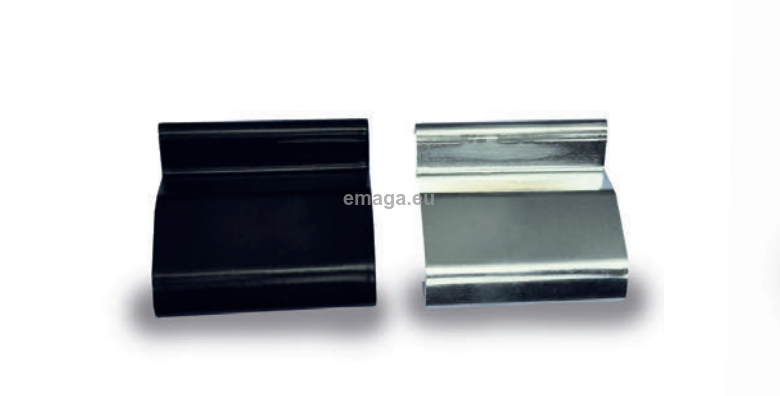 Łącznik aluminiowy do AKDOK