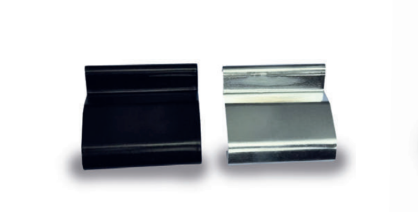Łącznik aluminiowy do AKDOK