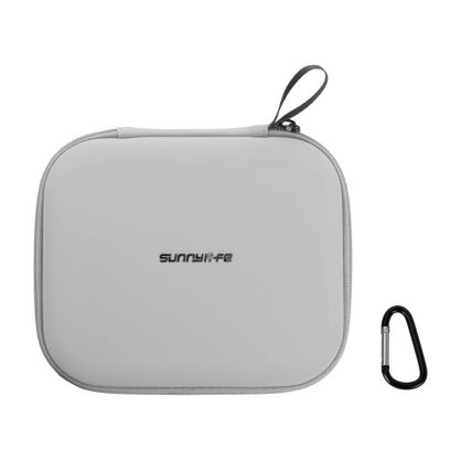 Etui ochronne SUNNYLIFE B977-GY DJI RC (szare)