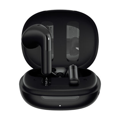 Słuchawki TWS QCY Ailybuds E10 T35 (czarne)