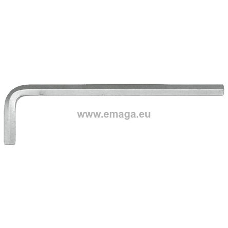 Klucz sześciokątny 8.0 mm