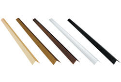 Kątownik PCV 35/35mm 2,75m